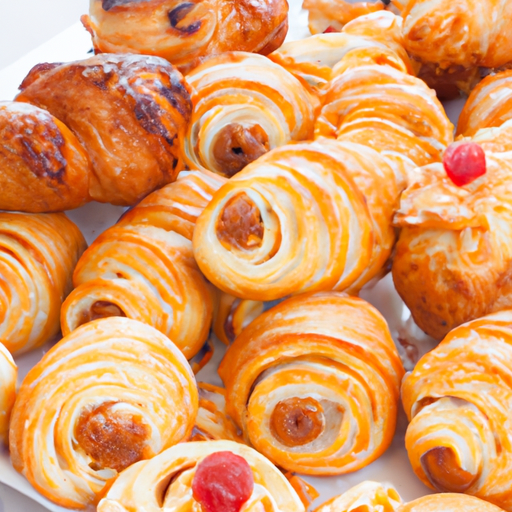 Baking Basics: Tips for Perfect Pastries